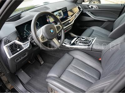 BMW X7 xDrive40d M Sport (2024) - Photo 5