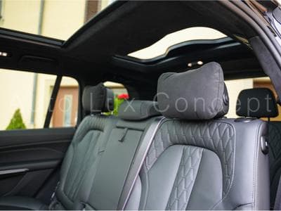 BMW X7 xDrive40d M Sport (2024) - Photo 9