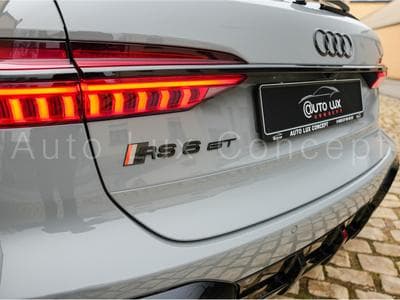 Audi RS6 GT (2025) - Photo 15