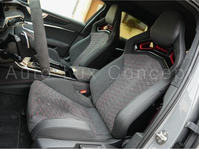 Audi RS6 GT (2025) - Photo 7