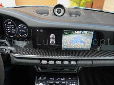 Porsche 911 911 GT3 Clubsport (2021) - Photo 12