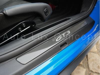 Porsche 911 911 GT3 Clubsport (2021) - Photo 15