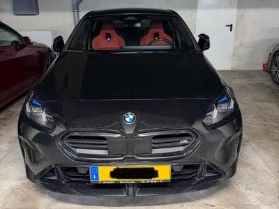 BMW M135 Xdrive (2025) - Photo 1