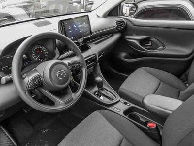 Mazda 2 1.5 VVT-i  116 Hybride Prime Line (2025) - Photo 3