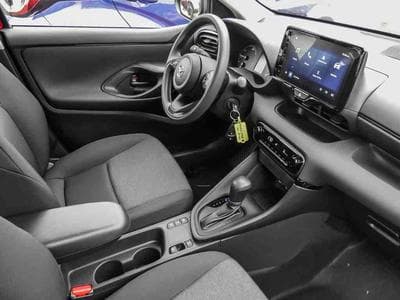 Mazda 2 1.5 VVT-i  116 Hybride Prime Line (2025) - Photo 4