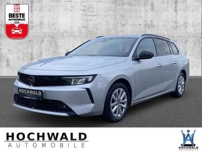 Opel Astra Astra L 1.5 D Elegance 8G-Autom. NAVI LED RFK (2024) - Foto 1