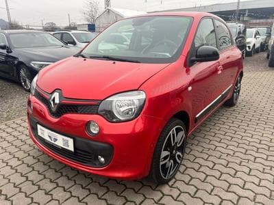 Renault Twingo Twingo Intens KLIMA,ESP,GRA,BLUETOOTH Klima (2017) - Photo 1