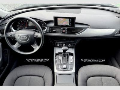 Audi A6 A6 Avant 3.0 TDI / LED/NAVI/AHK/GARANTIE/ 1.HAND (2013) - Photo 10