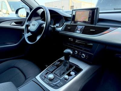 Audi A6 A6 Avant 3.0 TDI / LED/NAVI/AHK/GARANTIE/ 1.HAND (2013) - Photo 11