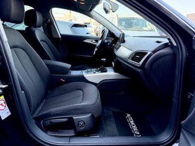 Audi A6 A6 Avant 3.0 TDI / LED/NAVI/AHK/GARANTIE/ 1.HAND (2013) - Photo 12