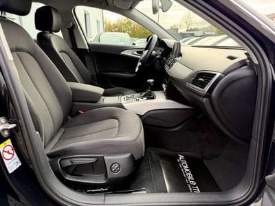 Audi A6 A6 Avant 3.0 TDI / LED/NAVI/AHK/GARANTIE/ 1.HAND (2013) - Photo 12