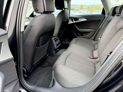 Audi A6 A6 Avant 3.0 TDI / LED/NAVI/AHK/GARANTIE/ 1.HAND (2013) - Photo 13