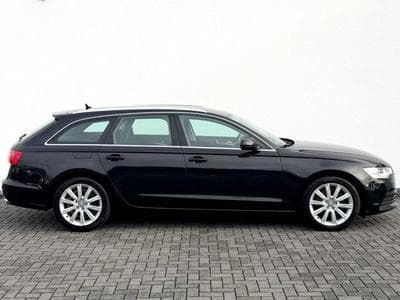 Audi A6 A6 Avant 3.0 TDI / LED/NAVI/AHK/GARANTIE/ 1.HAND (2013) - Photo 4