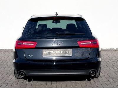 Audi A6 A6 Avant 3.0 TDI / LED/NAVI/AHK/GARANTIE/ 1.HAND (2013) - Photo 5