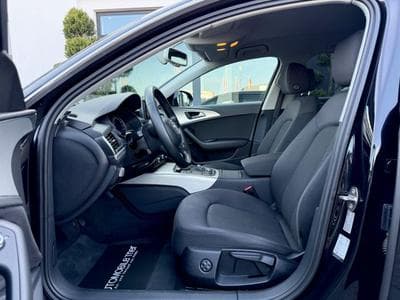 Audi A6 A6 Avant 3.0 TDI / LED/NAVI/AHK/GARANTIE/ 1.HAND (2013) - Photo 8