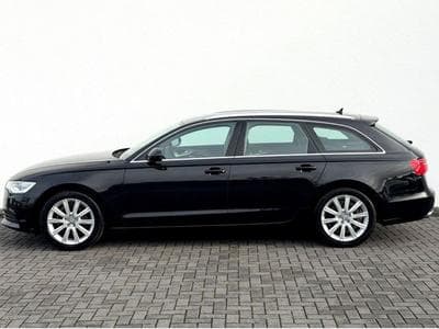 Audi A6 A6 Avant 3.0 TDI / LED/NAVI/AHK/GARANTIE/ 1.HAND (2013) - Photo 8