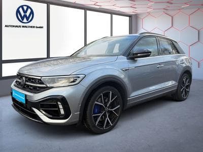 VW T-Roc T-Roc R 4Motion (2023) - Photo 1