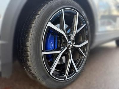 VW T-Roc T-Roc R 4Motion (2023) - Foto 5