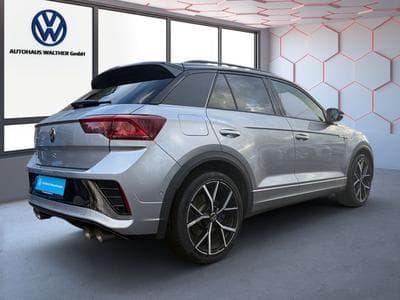 VW T-Roc T-Roc R 4Motion (2023) - Photo 6