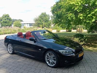 BMW 320 E92 320D LCI (2012) - Photo 1