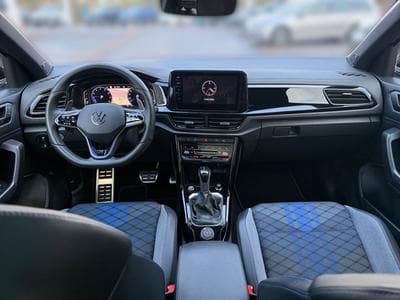 VW T-Roc T-Roc R 4Motion (2023) - Foto 12