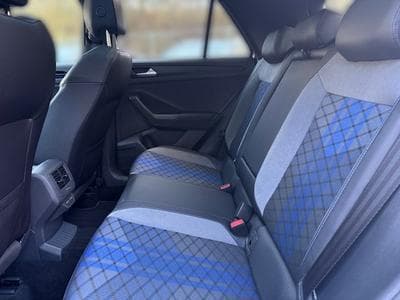 VW T-Roc T-Roc R 4Motion (2023) - Foto 13