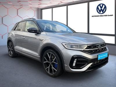 VW T-Roc T-Roc R 4Motion (2023) - Photo 2