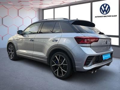 VW T-Roc T-Roc R 4Motion (2023) - Foto 7