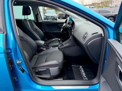 Seat Leon Leon ST FR 2.0 TDI Navi*Led*Sitzheizung*Klima* (2015) - Photo 13