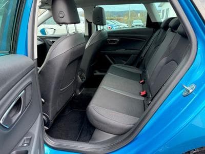 Seat Leon Leon ST FR 2.0 TDI Navi*Led*Sitzheizung*Klima* (2015) - Photo 14