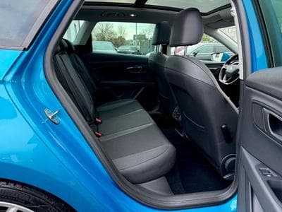 Seat Leon Leon ST FR 2.0 TDI Navi*Led*Sitzheizung*Klima* (2015) - Photo 15