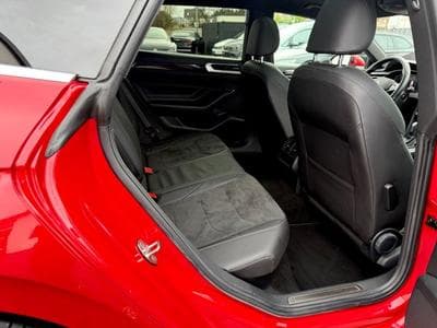 VW Arteon Arteon Shooting Brake 2.0 TDI  R-Line 4Motion (2021) - Photo 15