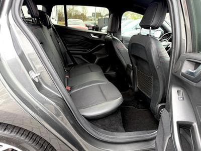 Ford Focus Focus Turnier ST-Line 2.0 EcoBlue *Navi*B&amp;O* (2019) - Photo 12