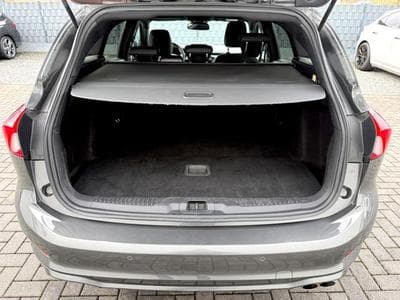 Ford Focus Focus Turnier ST-Line 2.0 EcoBlue *Navi*B&amp;O* (2019) - Photo 13