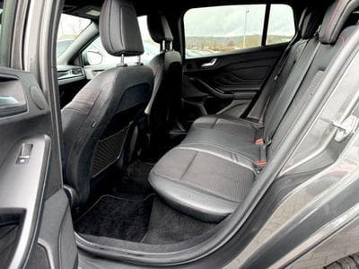 Ford Focus Focus Turnier ST-Line 2.0 EcoBlue *Navi*B&amp;O* (2019) - Photo 14