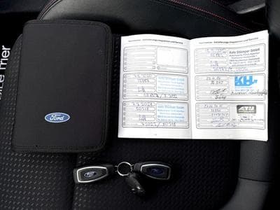 Ford Focus Focus Turnier ST-Line 2.0 EcoBlue *Navi*B&amp;O* (2019) - Photo 15