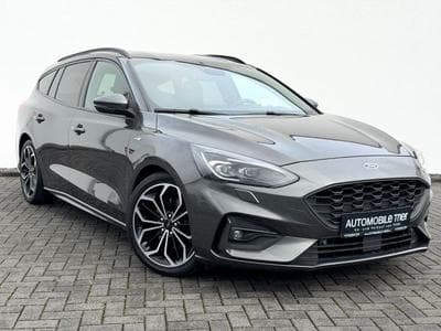 Ford Focus Focus Turnier ST-Line 2.0 EcoBlue *Navi*B&amp;O* (2019) - Photo 3