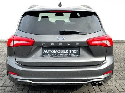 Ford Focus Focus Turnier ST-Line 2.0 EcoBlue *Navi*B&amp;O* (2019) - Photo 6
