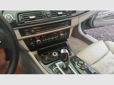 BMW 528 528 i Lim. xDrive *Autom.*Navi*Bi-Xenon*UNFALL* (2013) - Photo 14