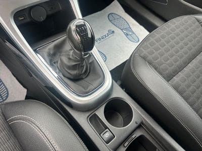 Opel Astra Astra J GTC Sport *Navi*SHZ*PDC*Euro6* (2015) - Photo 12