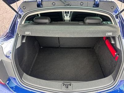 Opel Astra Astra J GTC Sport *Navi*SHZ*PDC*Euro6* (2015) - Photo 13