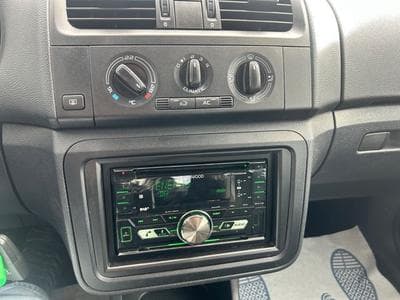 Skoda Fabia Fabia Combi 1.4l *Klima*TÜV 05/2027*Euro5* (2010) - Photo 10