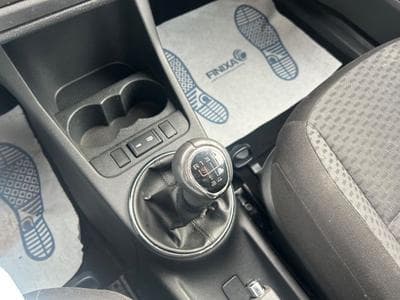 Skoda Fabia Fabia Combi 1.4l *Klima*TÜV 05/2027*Euro5* (2010) - Photo 11