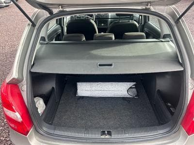 Skoda Fabia Fabia Combi 1.4l *Klima*TÜV 05/2027*Euro5* (2010) - Photo 12