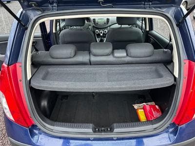 Hyundai i10 i10 Style *50 TKM *Klima*TÜV Neu* (2008) - Photo 13