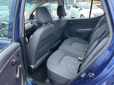 Hyundai i10 i10 Style *50 TKM *Klima*TÜV Neu* (2008) - Photo 8