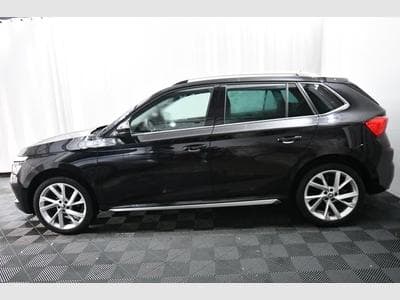 Skoda Kamiq Kamiq Style, Vorb. AHK, Navi, PDC v&amp;h, ACC (2021) - Foto 2