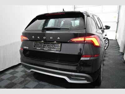 Skoda Kamiq Kamiq Style, Vorb. AHK, Navi, PDC v&amp;h, ACC (2021) - Foto 3