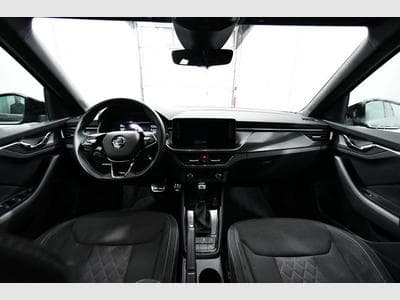 Skoda Kamiq Kamiq Style, Vorb. AHK, Navi, PDC v&amp;h, ACC (2021) - Foto 7