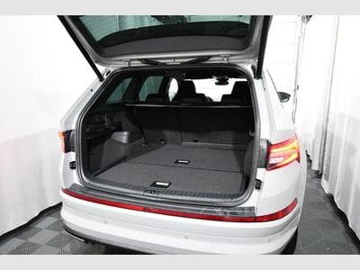 Skoda Kodiaq Kodiaq RS 4x4, AHK, Navi, 360 Grad, Park A. (2023) - Foto 4